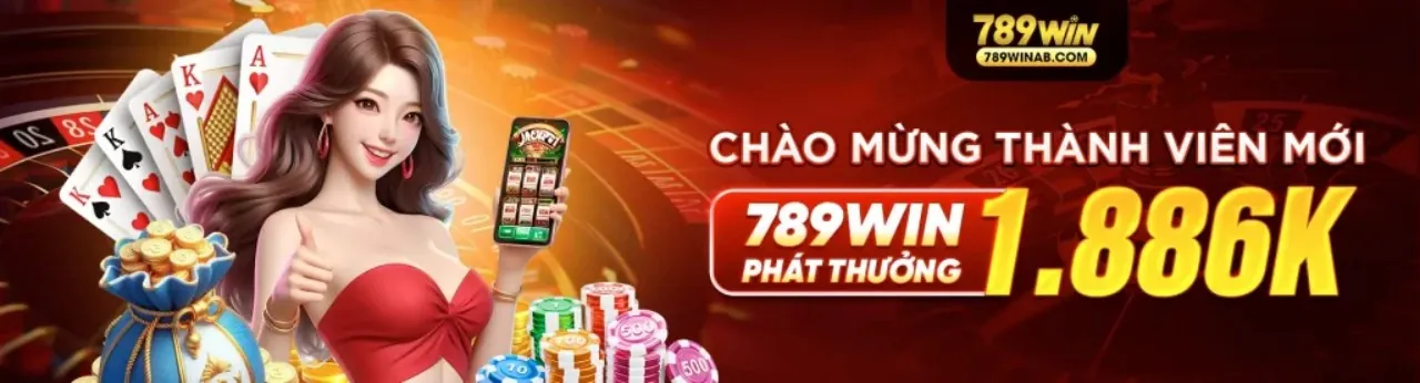 Người chơi trải nghiệm slot game trên điện thoại di động