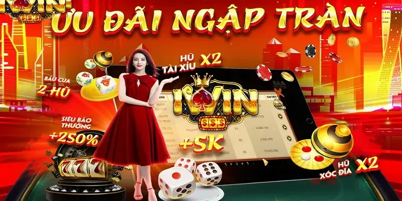 Game Slot Cổ Điển - Vòng Quay May Mắn