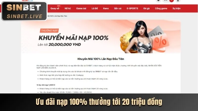 Khuyến mãi đặc biệt theo giải đấu lớn Open88